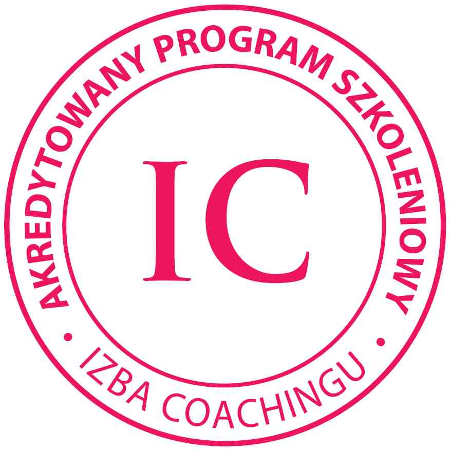 Studium Coacha Life Advanced wydarzenie - akredytowany kurs coachingu
